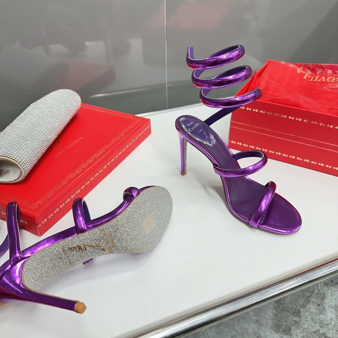COCO-- C118651050001-7039 Heel height 9.5cm item:D-X158A1216